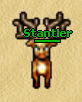 Shiny Stantler